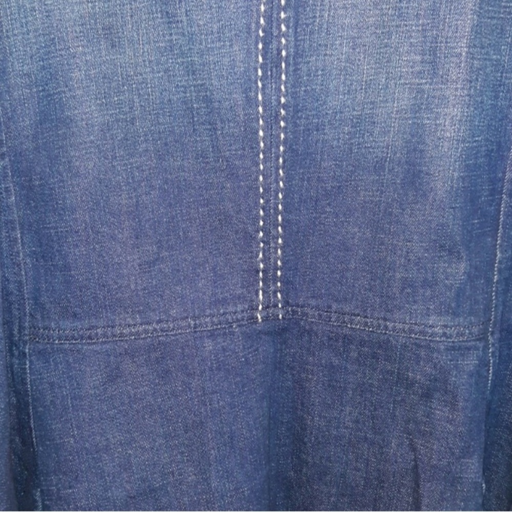 Relativity Denim Jacket - image 8